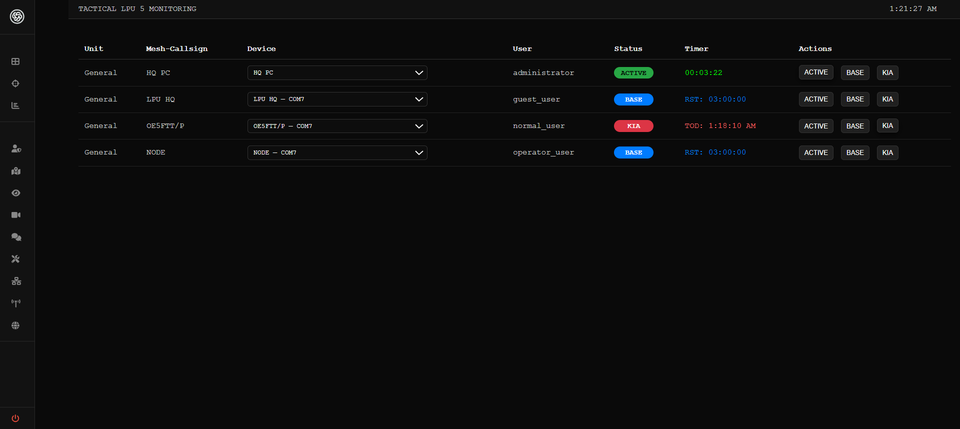 LPU5 Tactical Preview